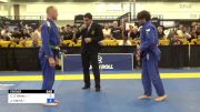 Replay: Mat 14 - 2024 World Masters IBJJF Jiu-Jitsu Champ | Aug 30 @ 9 AM