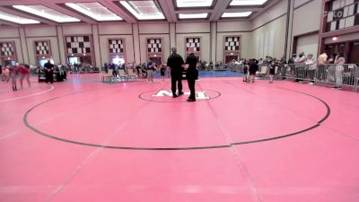 Replay: Mat 9 - 2024 Phil Portuese Northeast Regional Champs | May 11 @ 2 PM