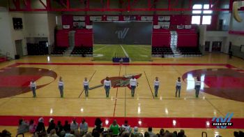 Choctawhatchee High School - Varsity - Hip Hop [2022 Varsity - Hip Hop Day 1] 2022 UDA Magic City Dance Challenge