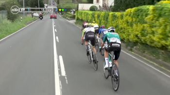 Watch In Canada: 2024 Tour of Basque Country - Stage 5