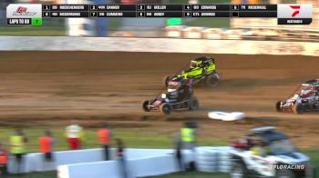 Full Replay | USAC BC39 Tuesday at IMS Dirt Track 7/1/25