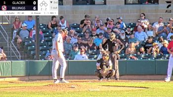 Replay: Range Riders vs Mustangs | Jul 12 @ 5 PM