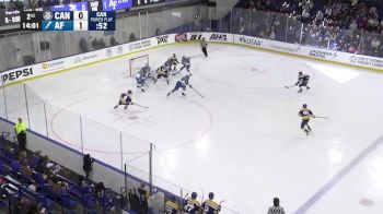 Replay: Home - 2024 Canisius vs Air Force | Nov 10 @ 1 PM