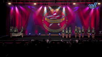 Prodigy Elite - Lavish [2024 L2 Senior - D2 Day 1] 2024 The American Masterpiece San Jose National