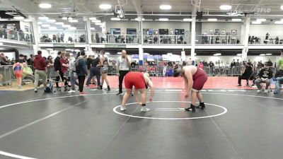 260 lbs Round Of 16 - Stanley Ribeiro, Lowell vs Eric Hoyt, Hudson