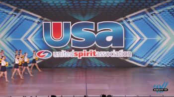 Presentation - Group [2022 Group Group] 2022 USA High School Dance Nationals