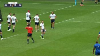 Replay: Scotland vs France | Aug 5 @ 2 PM