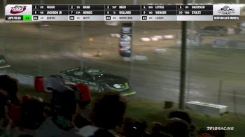 Feature | 2025 MARS Late Models at Quincy Raceway
