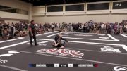 Aislinn O'Connell vs Lian Chabal 2025 ADCC East Coast Trials
