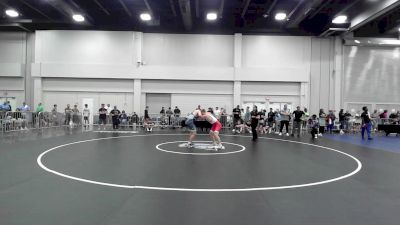 157 lbs Champ. Round 1 - Gabriel Foreman, NC vs Enzo Lopez, LA