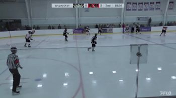 Replay: Home - 2023 Komoka vs Listowel | Sep 23 @ 1 PM