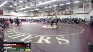 174 lbs Semifinal - Jair Green, Sacramento City College vs Max Mcwilliams, Fresno City