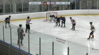 Replay: Home - 2024 Philly Little Flyers vs Philadelphia HC | Nov 9 @ 4 PM