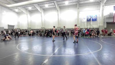 157 lbs Champ. Rd Of 64 - Ryker Foster, Olympus vs Gabriel Hopkins, Springville