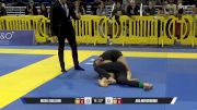 Ana Mayordomo vs Nicole Sullivan 2025 Pan IBJJF Jiu-Jitsu No-Gi Championship