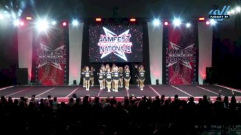 Rival Athletics - Carnage [2024 L3 Senior Coed - Medium Day 2] 2024 JAMfest Cheer Super Nationals