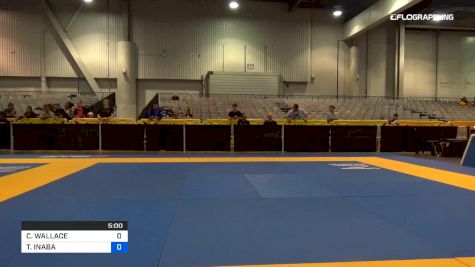 Full Replay - 2019 World Master IBJJF Jiu-Jitsu Championship - Mat 1 - Aug 24, 2019 at 9:49 AM PDT