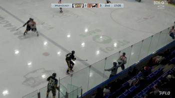 Replay: Away - 2023 Victoria vs Nanaimo | Dec 9 @ 7 PM