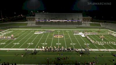 The Cadets "Allentown PA" at 2022 DCI Houston presented by Covenant