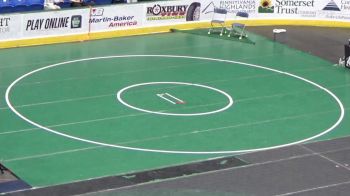 Replay: Mat 9 - 2026 PJW Jr High Championship | Mar 1 @ 12 PM