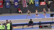 High School Girls' Distance Medley Relay, Prelims 1