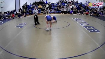 124 lbs Cons. Round 2 - Marissa Prignon, Kiski Area Hs vs Zoey Lehmeier, Shaler Area Hs