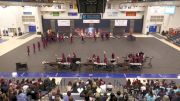 Victor HS "Victor NY" at 2025 WGI Perc/Winds East Power Regional