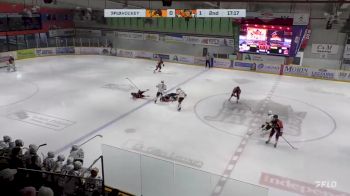Replay: Home - 2025 Timmins vs Hearst | Apr 5 @ 7 PM