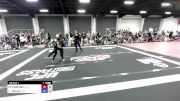 Mikayla Chatman vs Liliana Yafuso 2023 ADCC Orange County Open