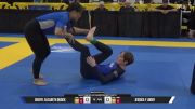 Jessica Y Looby vs Sheryl Elizabeth Quock 2026 Pan IBJJF Jiu-Jitsu No-Gi Championship