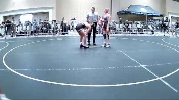 95 lbs Consi Of 16 #2 - Tyler Aguirre, Threshold WC vs Rico Hernandez, Federal Way Spartans