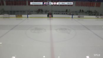 Replay: Home - 2023 Jets vs Squatch | Nov 17 @ 10 AM