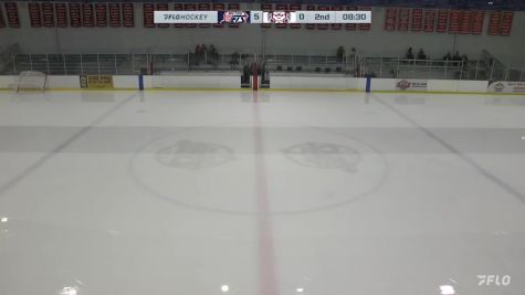 Replay: Home - 2023 Jets vs Squatch | Nov 17 @ 10 AM