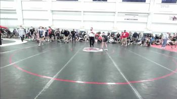 120 lbs Round Robin 1 - Cole Wireman, Dayton Bandits-MS vs Hayden Leet, Pit Crew-MS