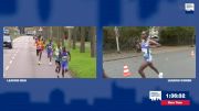 Replay: Frankfurt Marathon | Oct 27 @ 9 AM