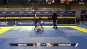 WELLINGTON LEAL DIAS vs Mavrick J Lobe 2026 Pan Jiu Jitsu IBJJF Championship