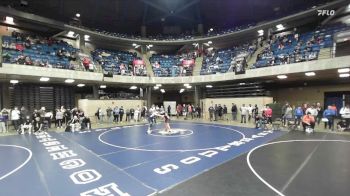 215 lbs Quarterfinal - Henry Mitchell, McHenry vs Asher Acevedo, Lena-Winslow Stockton