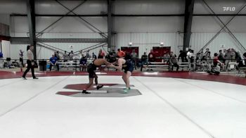 133 lbs Round Of 32 - Merlin Dilone, Wesleyan vs Carter Noble, Southern Maine