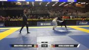Aryana Lia Osorio-Ramos vs Lorena Vitória A. Da S. Queiroz 2025 Pan Kids Jiu-Jitsu IBJJF Championship