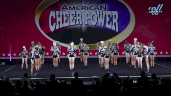 Top Gun All Stars - Rubies [2023 L3 Junior - Medium - B Day 2] 2023 ACP Columbus Grand Nationals