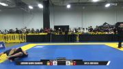 Kayla Leigh Natal vs Adrienne Nadine Saunders 2026 Pan IBJJF Jiu-Jitsu No-Gi Championship