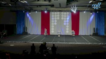 TNT Cheer - TNT Torch [2023 L1 Youth - D2 Day 2] 2023 ASCS Wisconsin Dells Dance Grand Nationals & Cheer Showdown