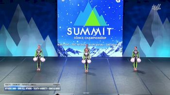 Studio 360 - 360 All Stars - Youth Variety - 360 Aliens [2026 Youth - Premier - Variety - Small Finals] 2026 The Dance Summit