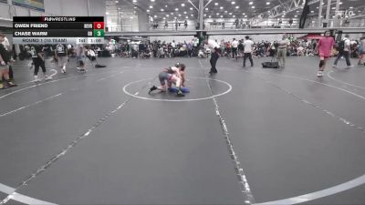 84 lbs Round 1 (10 Team) - Owen Friend, Revival Riddlers vs Chase Warm, Dayton Bandits