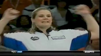 2010 PBA Tournament of Champions Stepladder Finals