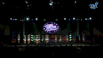 Replay: Discovery - 2024 GLCC Grand Nationals | Mar 3 @ 9 AM