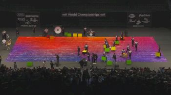 MBI Winds "St. Paul MN" at 2025 WGI Percussion/Winds World Championships
