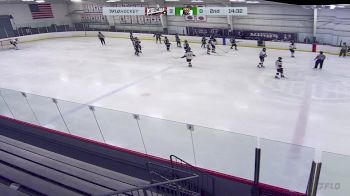 Replay: Home - 2024 Comets vs SS Kings | Dec 21 @ 5 PM