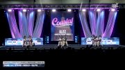 FAME All Stars - Midlo - GLITZ [2026 L1 Youth - Flex - Medium Day 2] 2026 Coastal at the Capitol Super Nationals