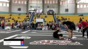 Pablo Rosales vs Pedro Costa 2025 ADCC Brazilian Nationals